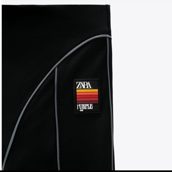 NEW Zara leggings - Picture 5 of 5